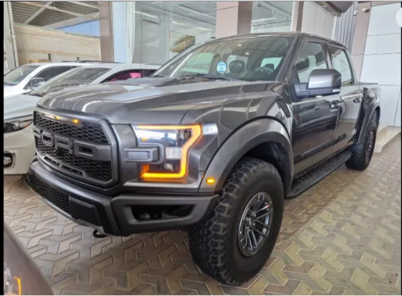فورد F150 رابتر 2020 