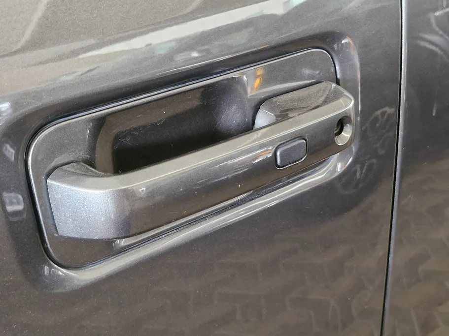 فورد F150 رابتر 2020 