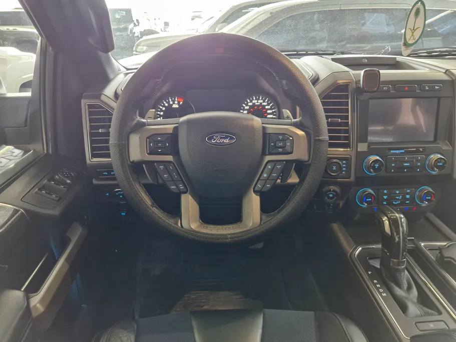 فورد F150 رابتر 2020 