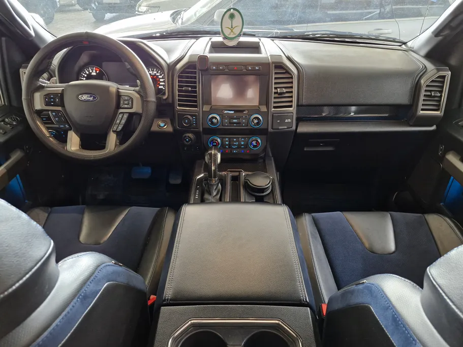 فورد F150 رابتر 2020 