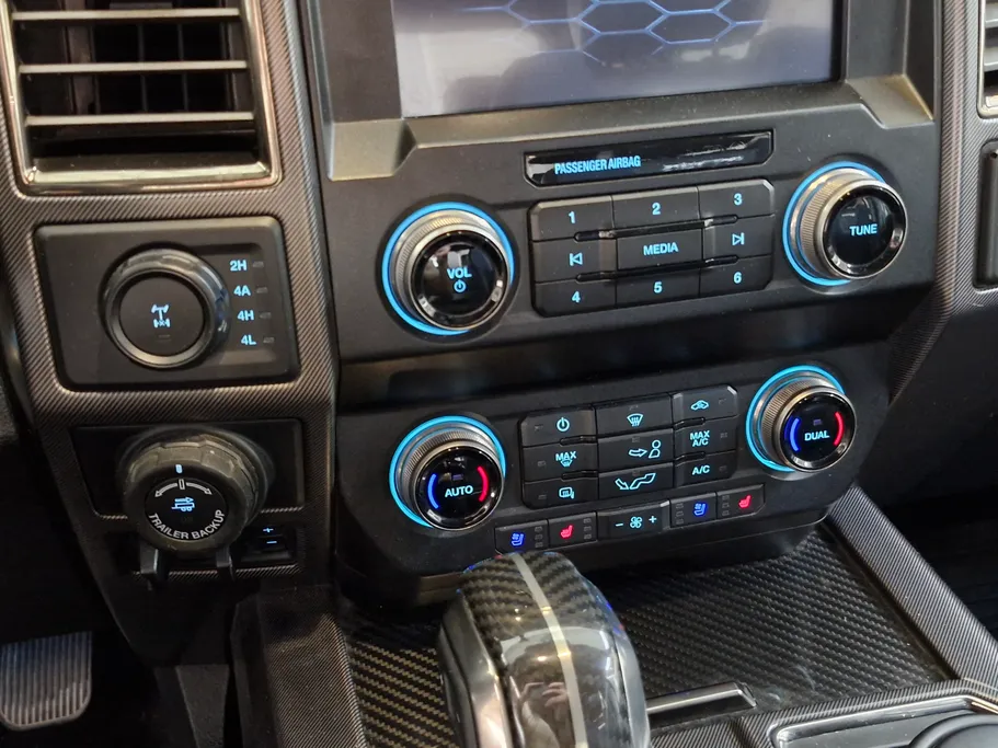 فورد F150 رابتر 2020 