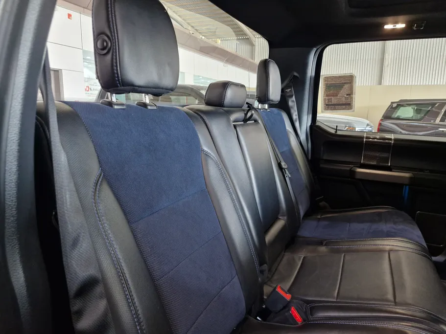 فورد F150 رابتر 2020 