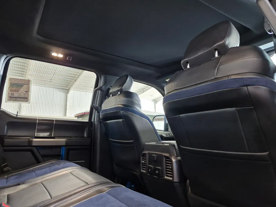 فورد F150 رابتر 2020 
