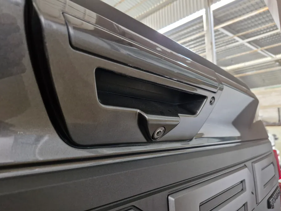 فورد F150 رابتر 2020 