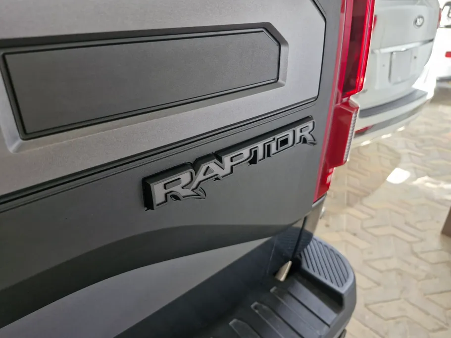 فورد F150 رابتر 2020 