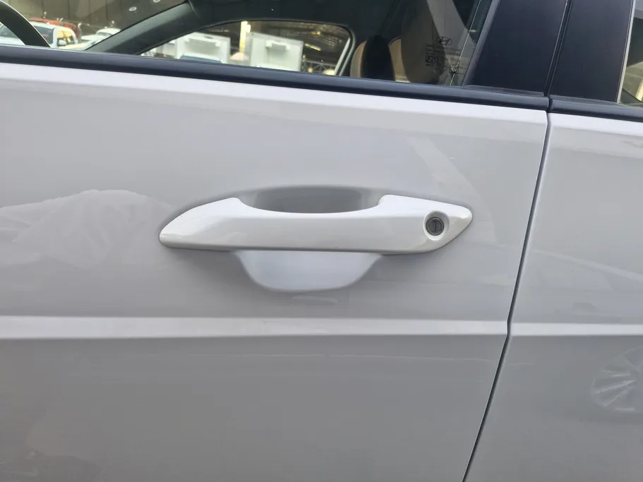 هيونداي اكسنت فلييت 2024 