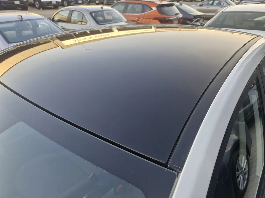 هيونداي اكسنت فلييت 2024 