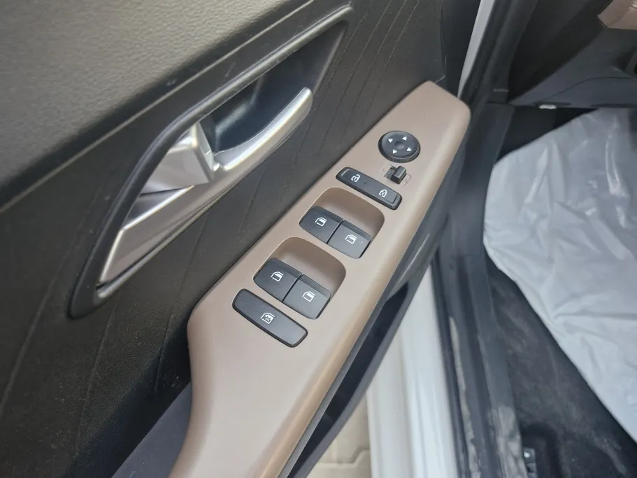 هيونداي اكسنت فلييت 2024 