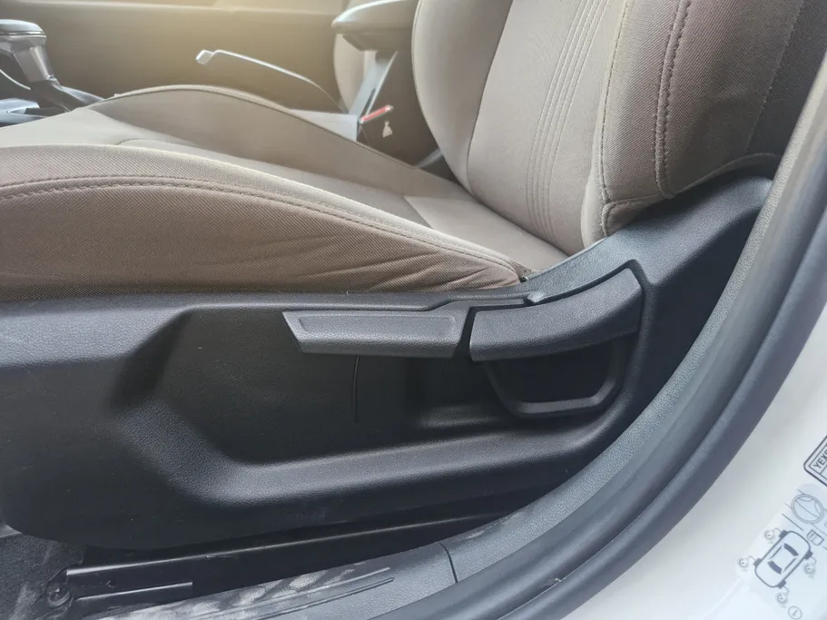 هيونداي اكسنت فلييت 2024 