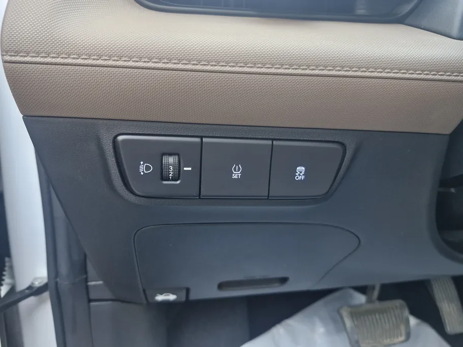 هيونداي اكسنت فلييت 2024 