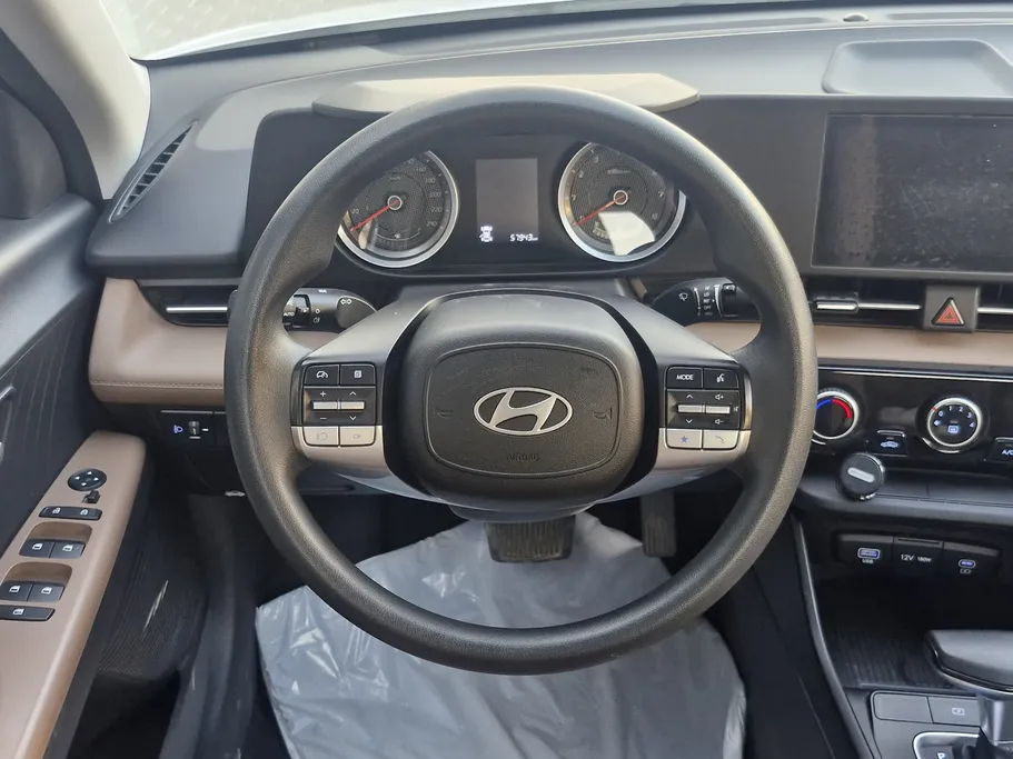 هيونداي اكسنت فلييت 2024 