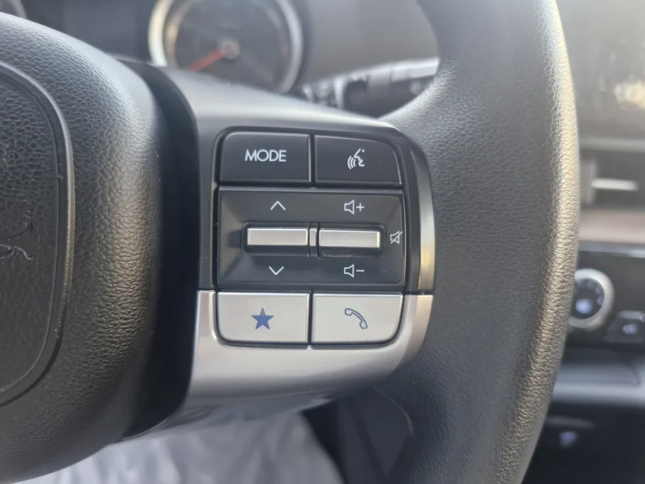 هيونداي اكسنت فلييت 2024 