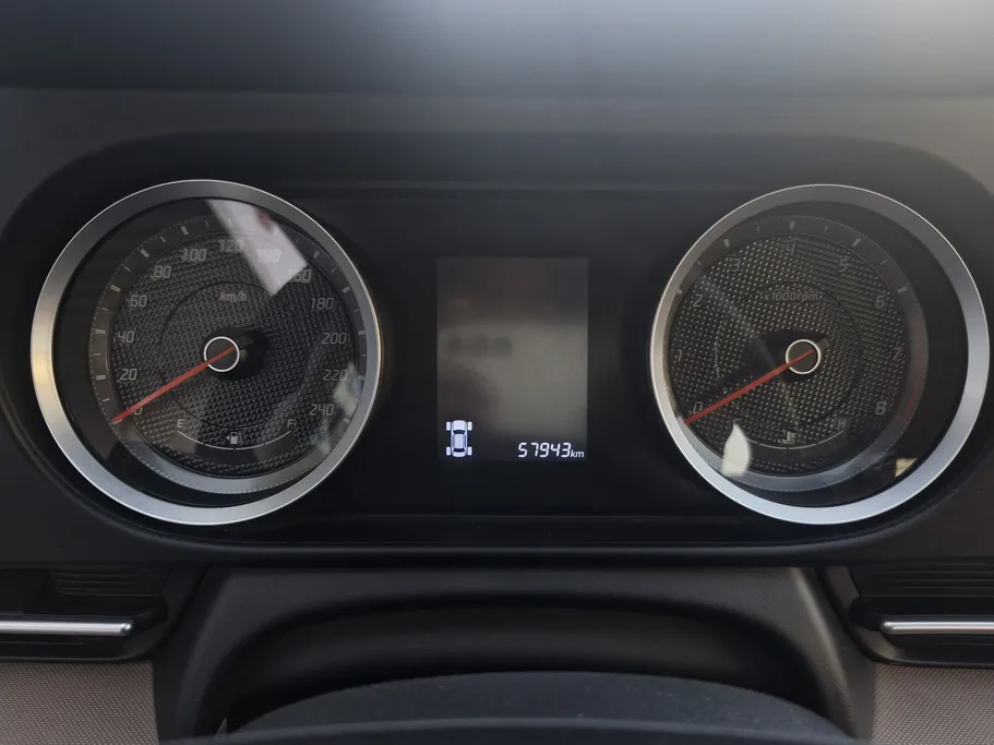 هيونداي اكسنت فلييت 2024 