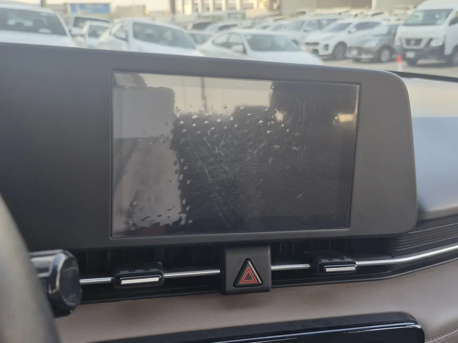 هيونداي اكسنت فلييت 2024 