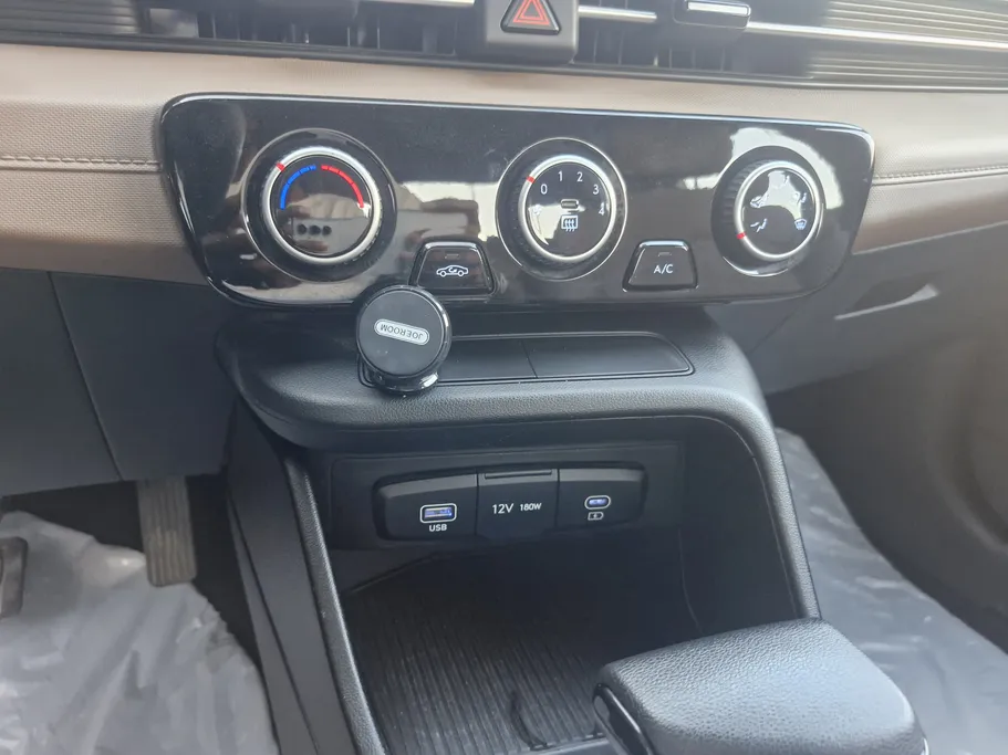 هيونداي اكسنت فلييت 2024 