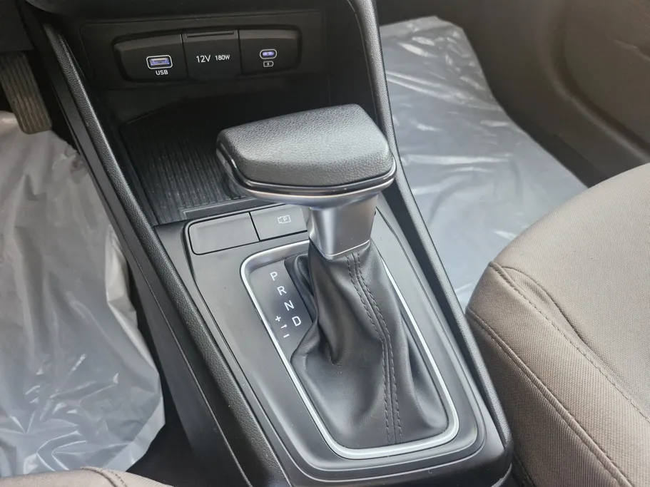 هيونداي اكسنت فلييت 2024 