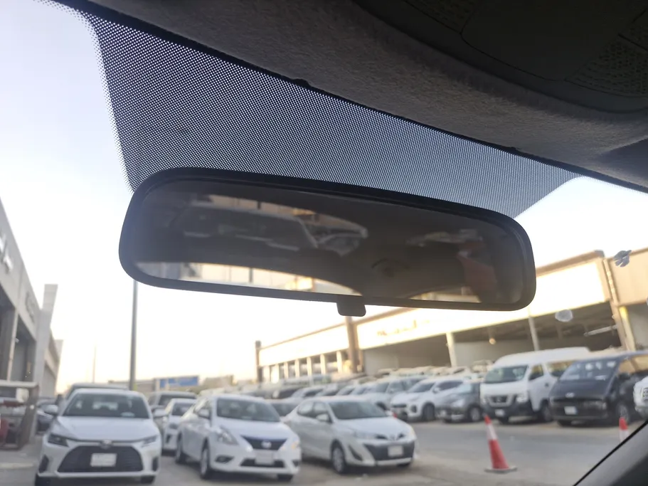 هيونداي اكسنت فلييت 2024 