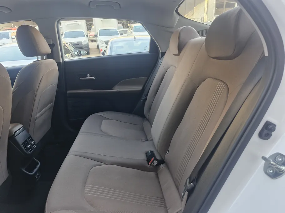 هيونداي اكسنت فلييت 2024 