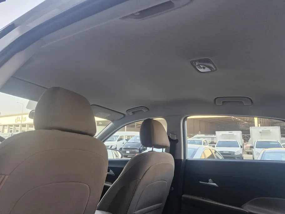 هيونداي اكسنت فلييت 2024 