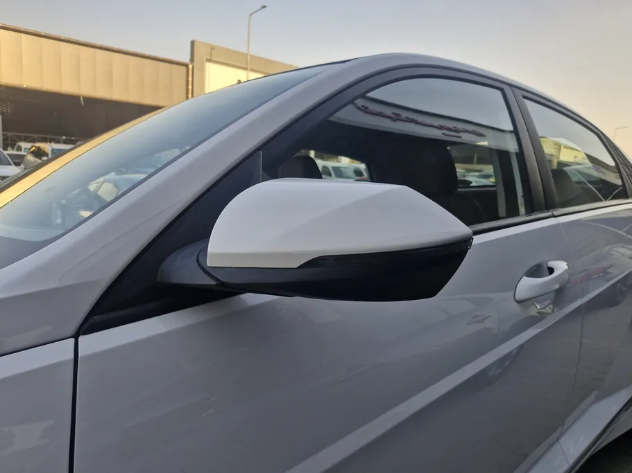 هيونداي اكسنت فلييت 2024 