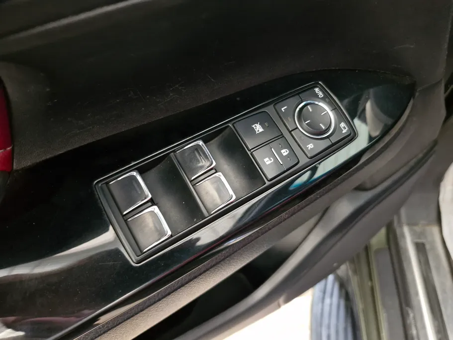 لكزس LX 570 Black Ed. 2021 