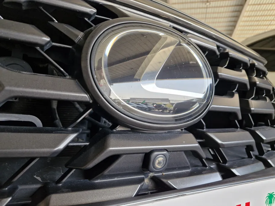 لكزس LX 570 Black Ed. 2021 