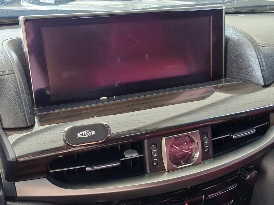 لكزس LX 570 Black Ed. 2021 