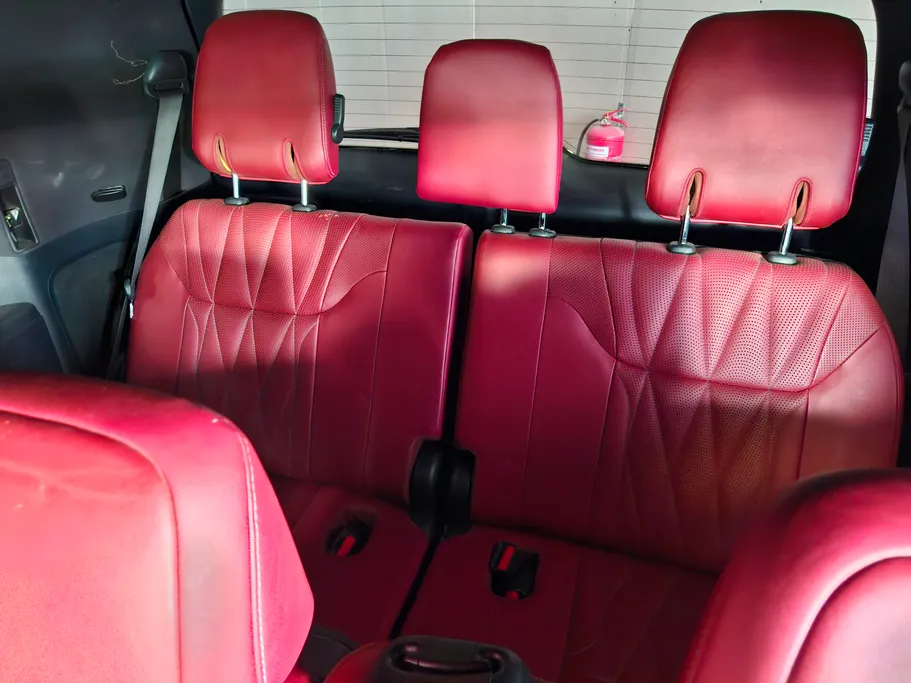 لكزس LX 570 Black Ed. 2021 