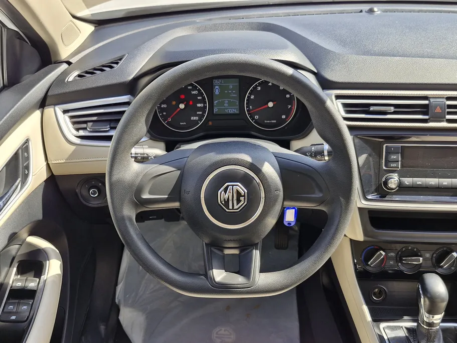 2023 MG 5 STD 