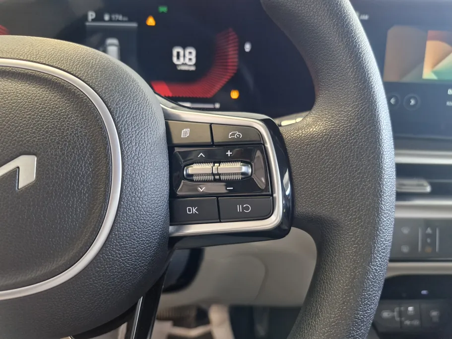 2023 MG 5 STD 