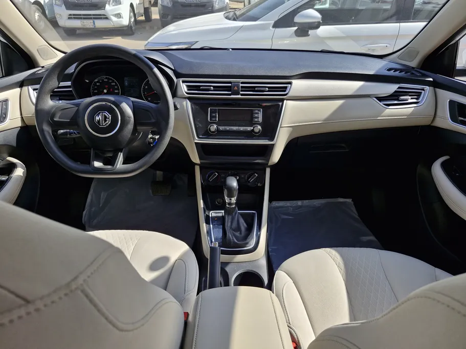 2023 MG 5 STD 