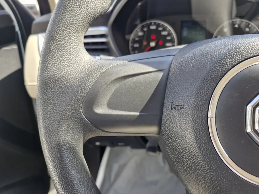 2023 MG 5 STD 