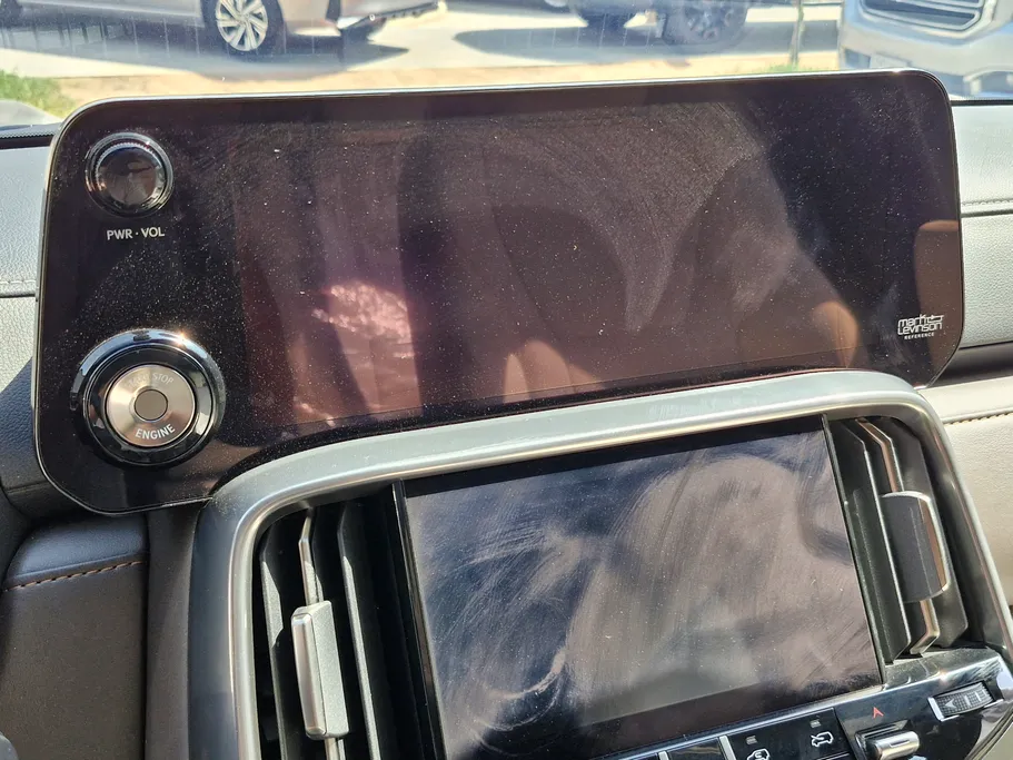 2025 Lexus LX 600 BB Elite 