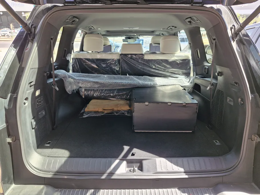2025 Lexus LX 600 BB Elite 