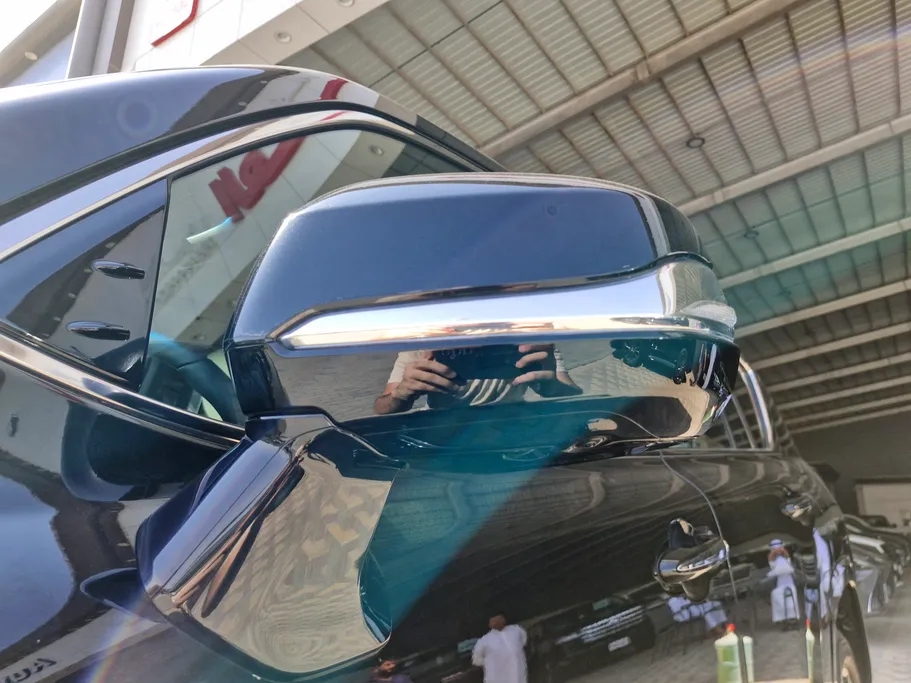 2025 Lexus LX 600 BB Elite 