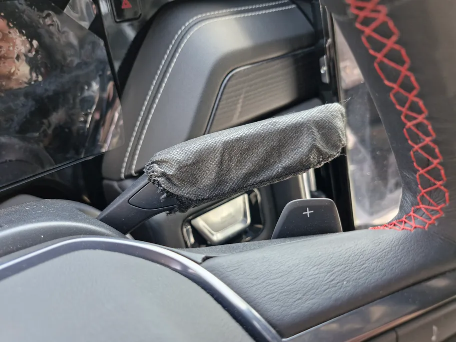 2025 GMC Yukon AT4 
