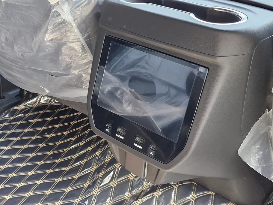 2025 GMC Yukon AT4 