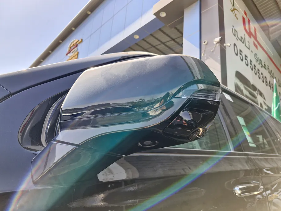 2025 GMC Yukon AT4 