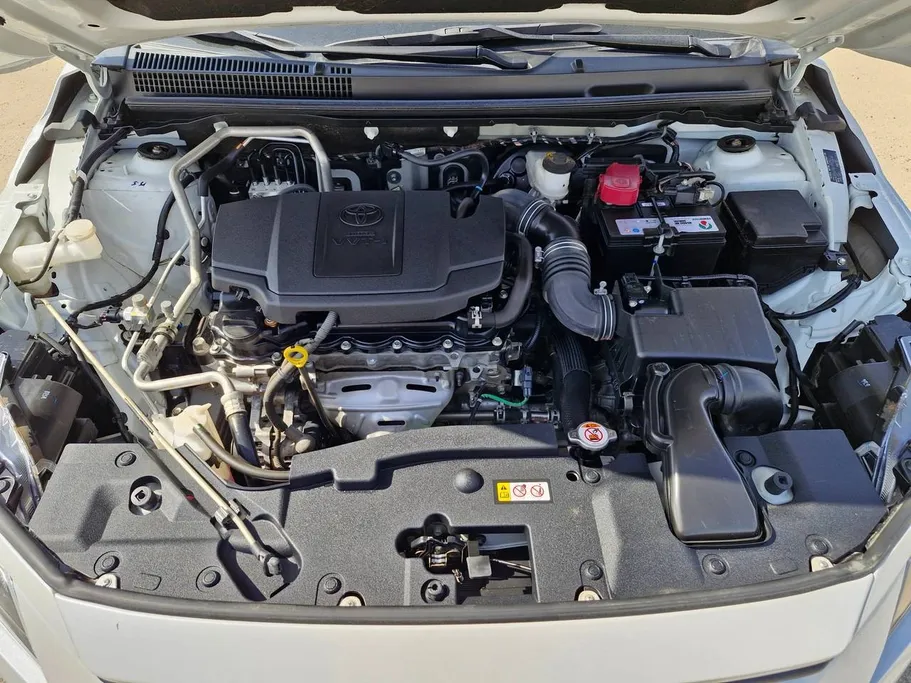 2023 Toyota Yaris  Y 