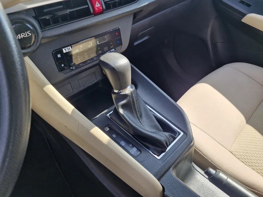 2023 Toyota Yaris  Y 