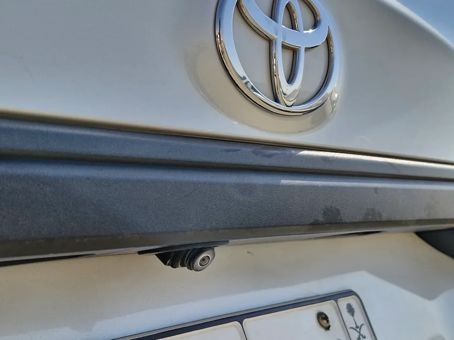 2023 Toyota Yaris  Y 