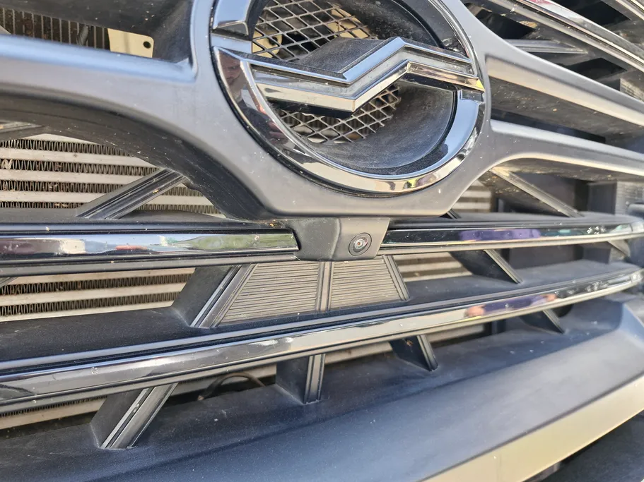 2025 ZX Auto Terralord AT ESC 