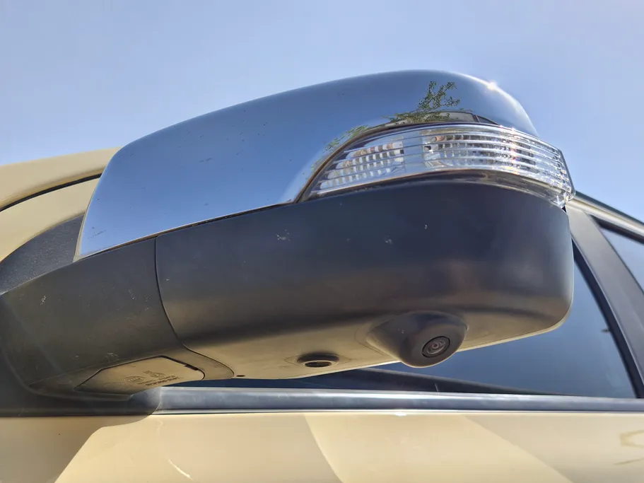 2025 ZX Auto Terralord AT ESC 