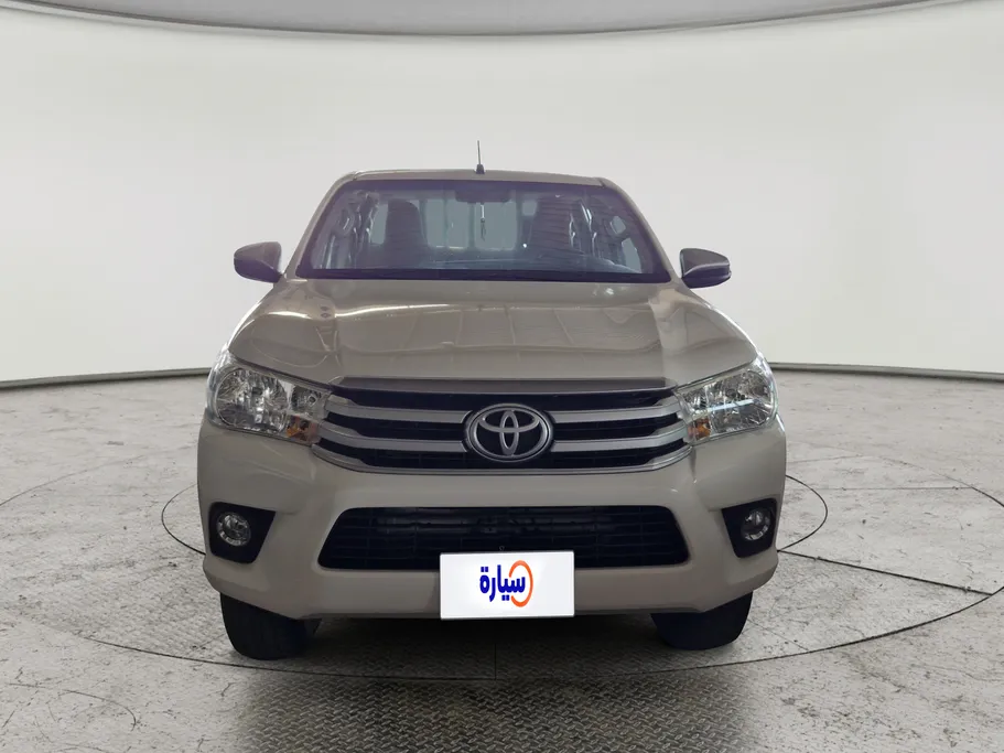 تويوتا هايلكس DLX 2022 