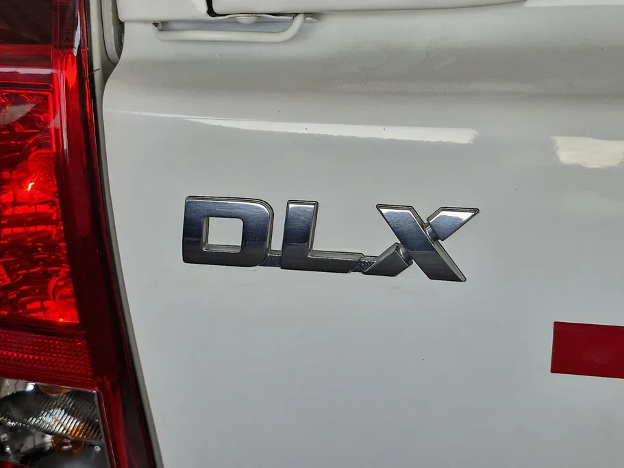 تويوتا هايلكس DLX 2022 