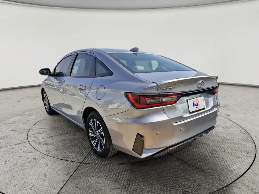 2024 Toyota Yaris  YX 