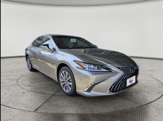 2024 Lexus ES 250 AA Elegant 