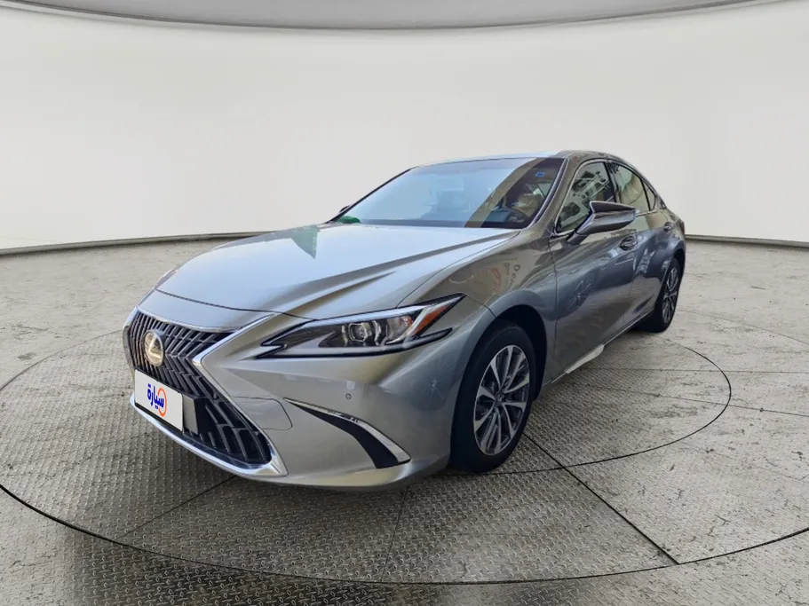 2024 Lexus ES 250 AA Elegant 