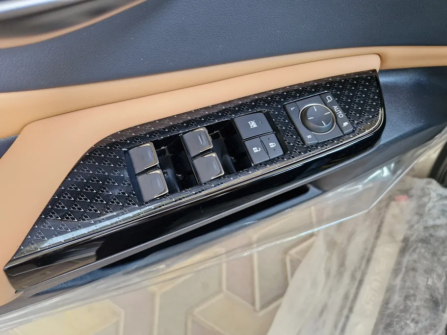 2024 Lexus ES 250 AA Elegant 