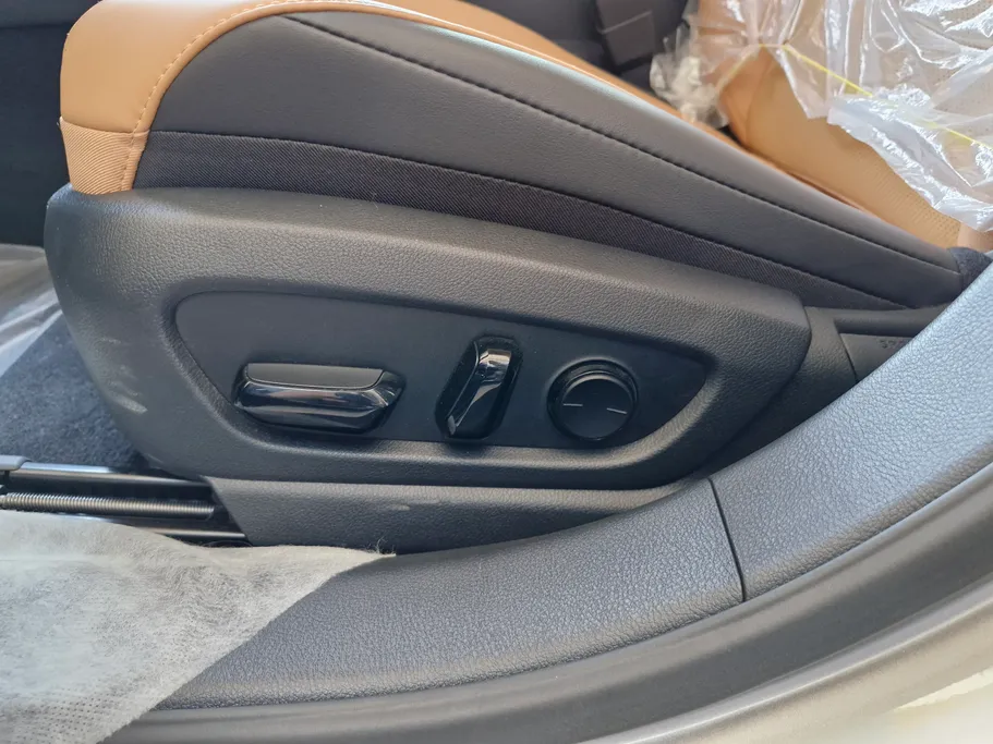 2024 Lexus ES 250 AA Elegant 